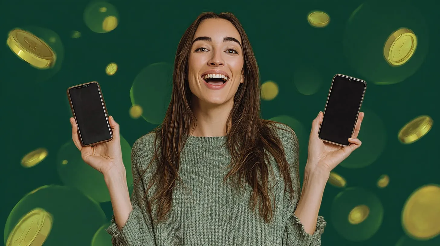 App y lobby de QAQMX para Mexico